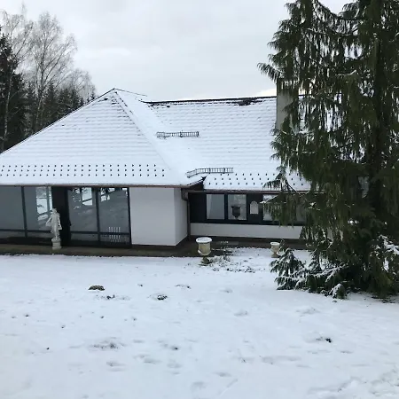 Im Waldviertel