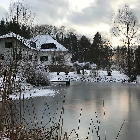 Villa Im Waldviertel